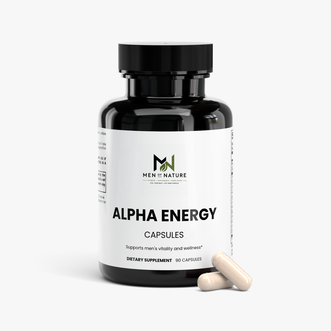 Alpha Energy