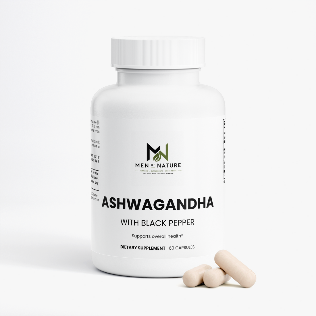 Ashwagandha